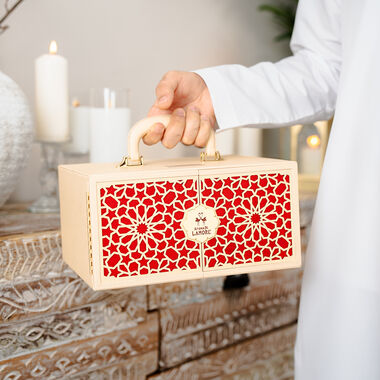 faces مجموعة  المندوس