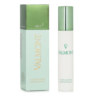 faces awf5 v line lifting concentrate