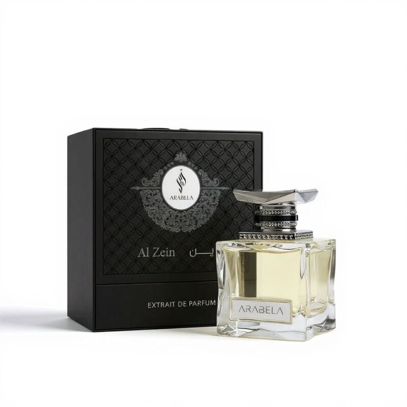 arabella al zein extrait de parfum for him