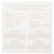 The Oxygen Symphony Set faces the oxygen symphony set