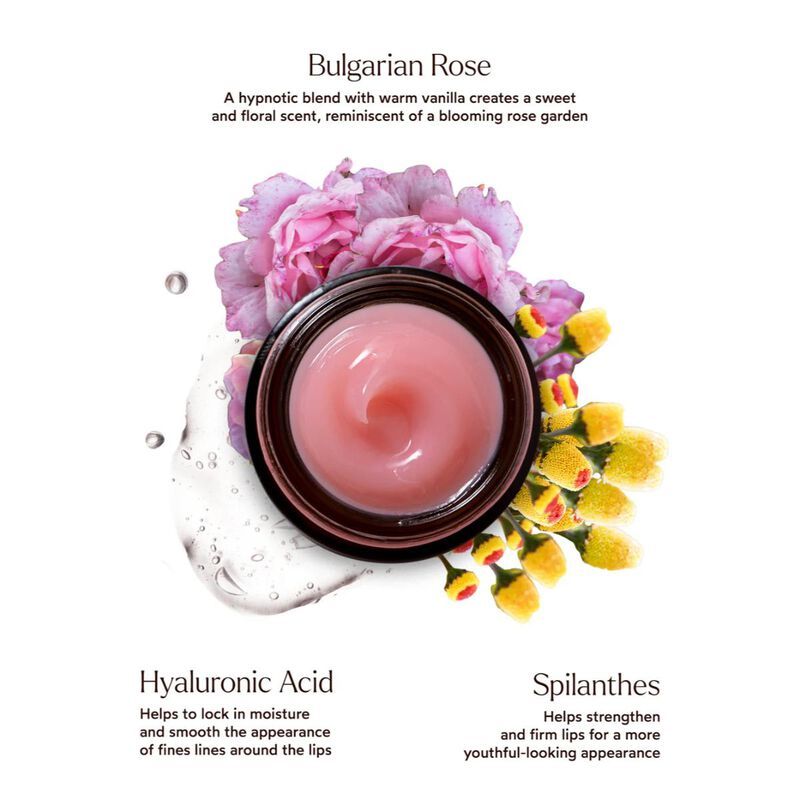 ترو بوتانيكلز بلسم مويسشر لوك جلوسي