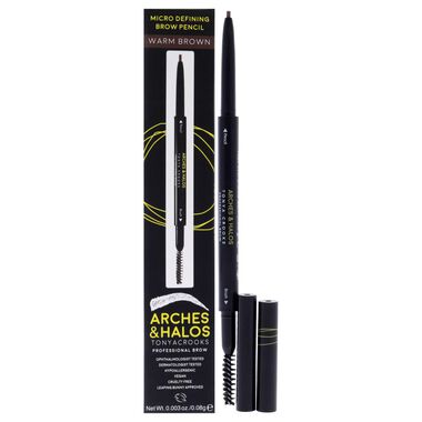 faces micro defining brow pencil