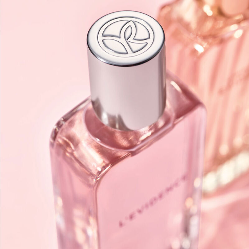 yves rocher l'evidence