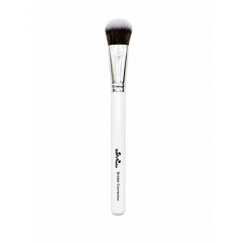 rosy the panda bridal corrector brush