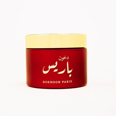 faces دخون باريس