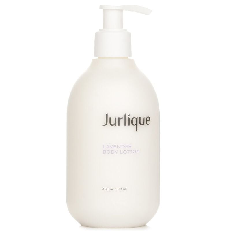 jurlique lavender calming body lotion