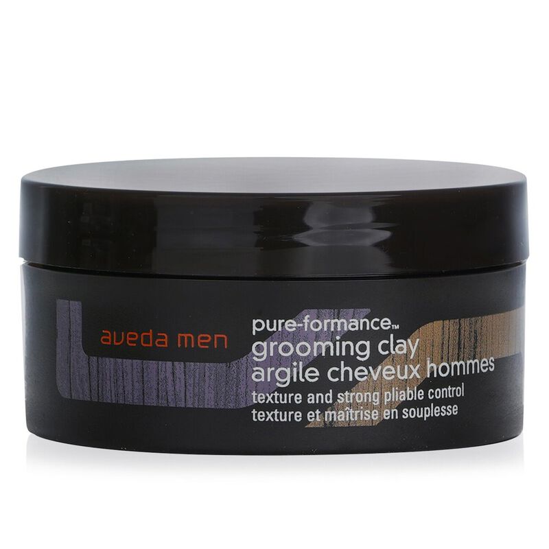 aveda men pureformance grooming clay
