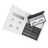 faces diy eyelash extensions starter kit charm