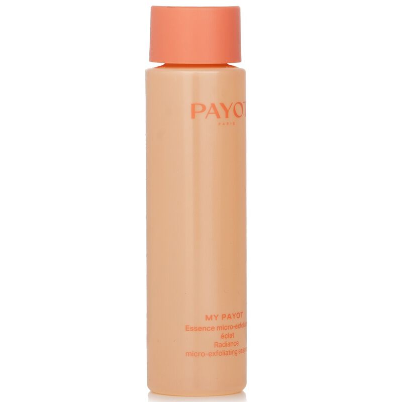 payot my payot radiance microexfoliating essence