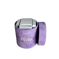 faces giftset   make someone smile in pink