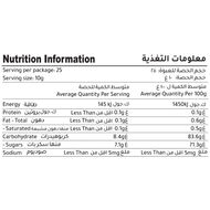 Nutrition Manuka Honey 85+ Mgo faces nutrition manuka honey 85 mgo