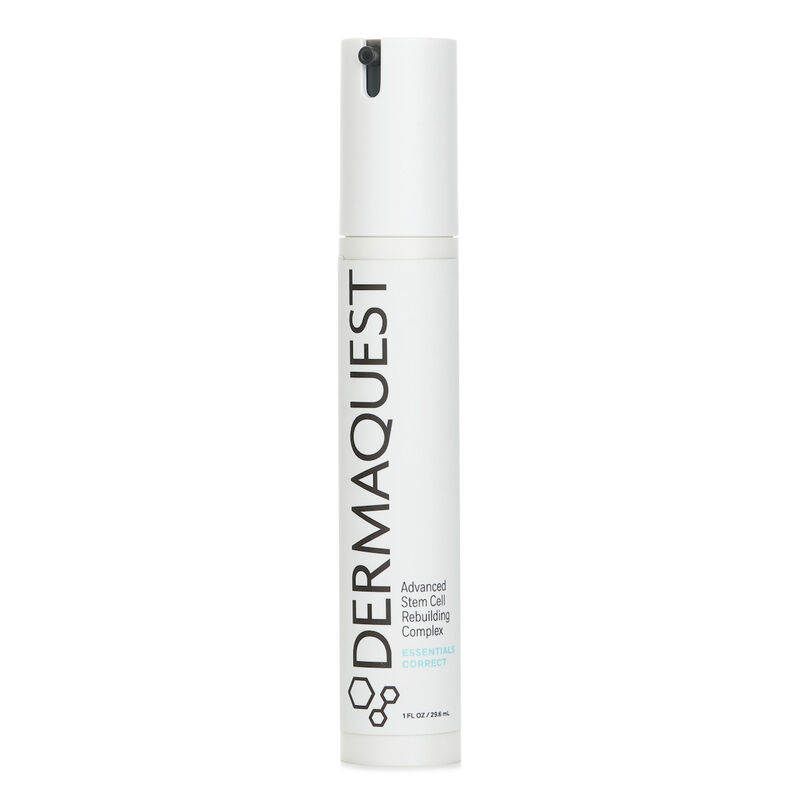dermaquest advanced stem cell rebuilding complex