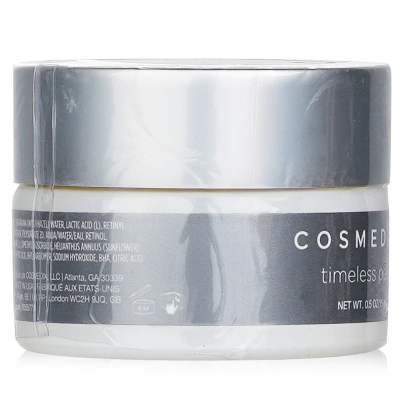 cosmedix elite timeless rx peel