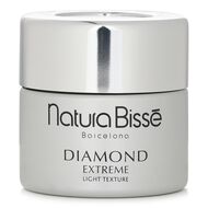 Diamond Extreme Cream Light Texture faces diamond extreme cream light texture
