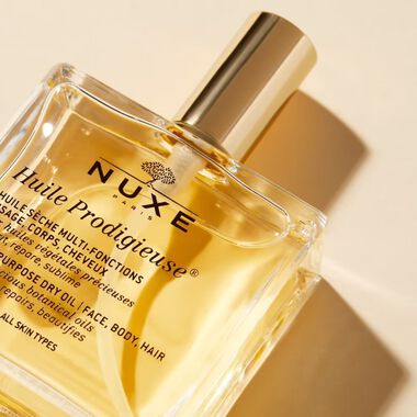 Huile Prodigieuse Multi Purpose Dry Oil faces huile prodigieuse multi purpose dry oil