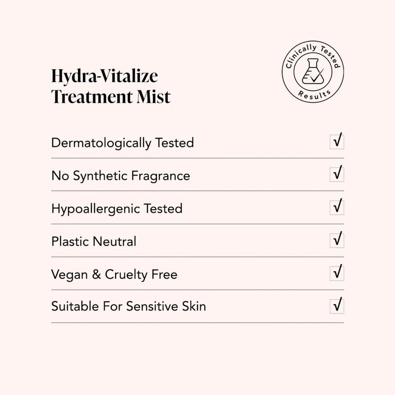 اوداسيتي بخاخ علاجي مرطب بالورد والنيرولي