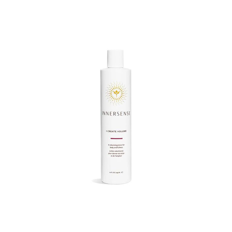 innersense i create volume hair lotion