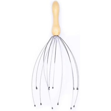 faces handy head massager
