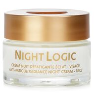 Night Logic Cream - Anti-Fatigue Radiance Night Cream faces night logic cream anti fatigue radiance night cream