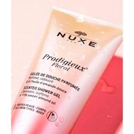 faces جل استحمام بروديجيوز فلورال