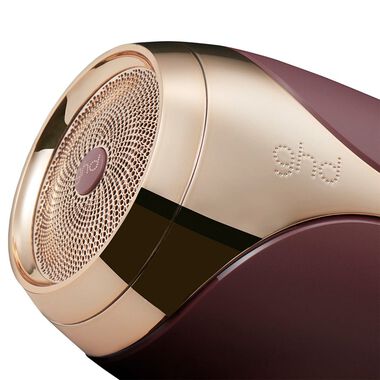 faces helios hair dryer