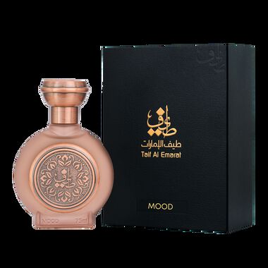 faces عطر مزاج