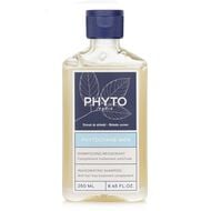 Phytocyane-Men Invigorating Shampoo faces phytocyane men invigorating shampoo