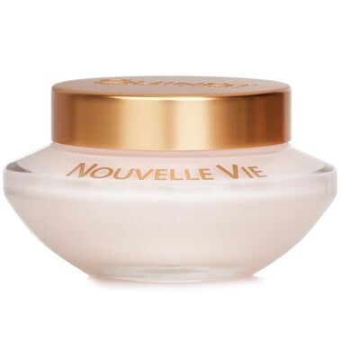 faces nouvelle vie first signs of ageing cream