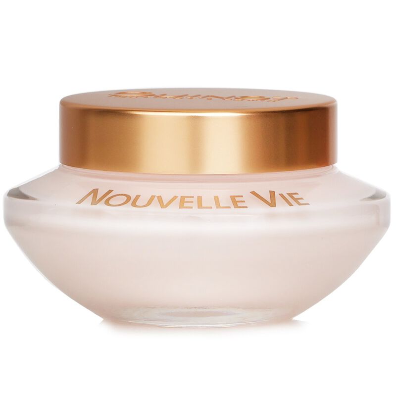 guinot nouvelle vie first signs of ageing cream