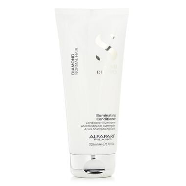faces semi di lino diamond illuminating conditioner