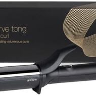 Soft Curl Hair Curling Iron faces soft curl hair curling iron