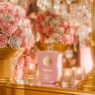 faces rare rose