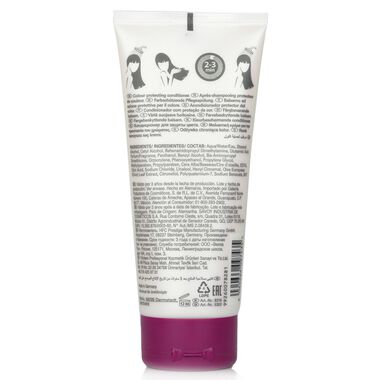 faces sp color save conditioner