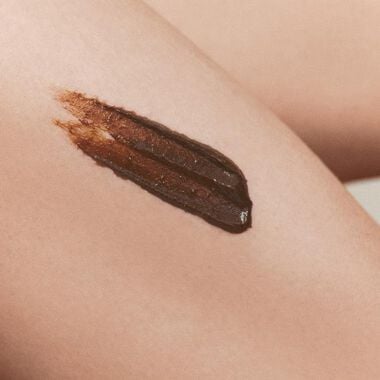 faces turmeric invigorating body scrub