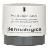 Sound Sleep Cocoon Transformative Night Gel-Cream faces sound sleep cocoon transformative night gel cream