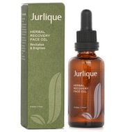 faces herbal recovery signature face oil