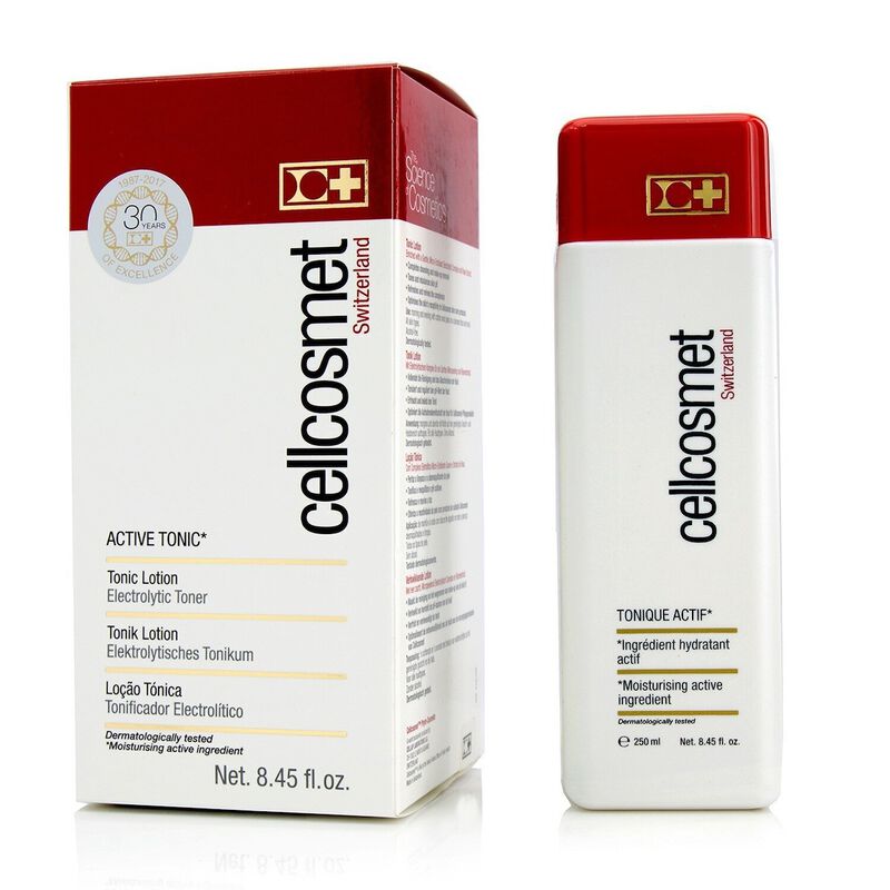 cellcosmet & cellmen cellcosmet active tonic