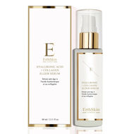 faces hyaluronic acid   collagen serum   60ml