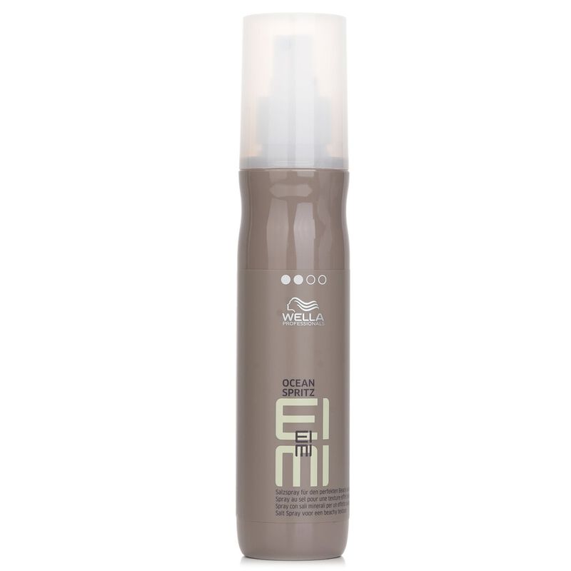 wella professionals eimi ocean spritz salt spray for beach texture