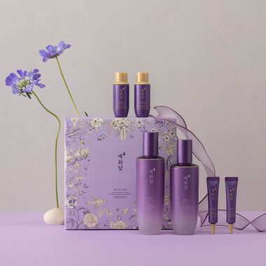 faces hwansaenggo ultimate rejuvenating special set