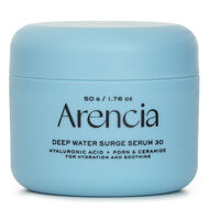 Deep Water Surge Serum 30 faces deep water surge serum 30