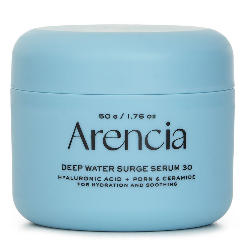 arencia deep water surge serum 30