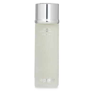 faces crystal micellar water for eyes   face