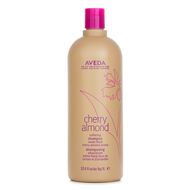 Cherry Almond Softening Shampoo faces cherry almond softening shampoo