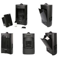 faces مكنسة شعر كهربائية بدون لمس