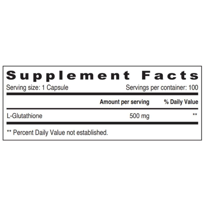 سن شاين إل جلوتاثيون كبسولات نباتية