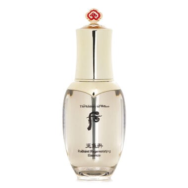 faces cheongidan radiant regenerating essence