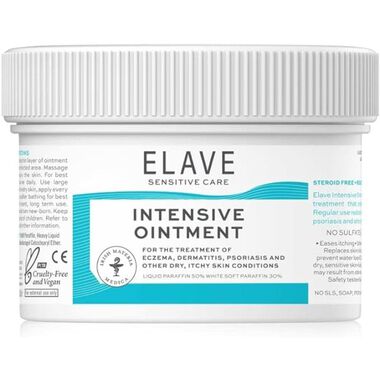 faces مرهم مكثف للبشرة الحساسة