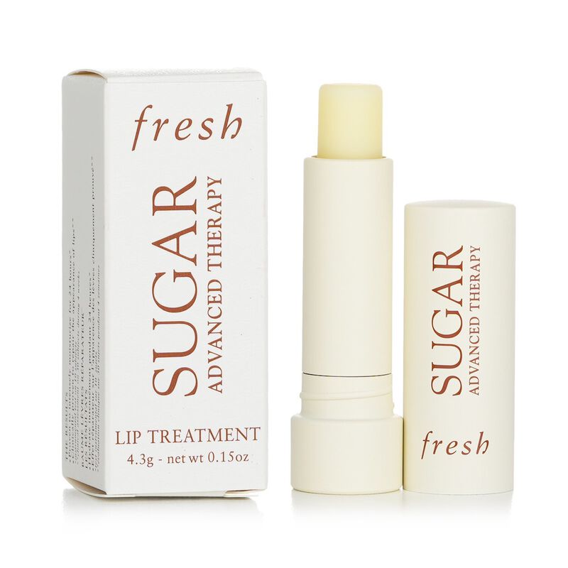 fresh sugar lip treatment advanced therapy
