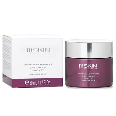 faces day cream nac y2